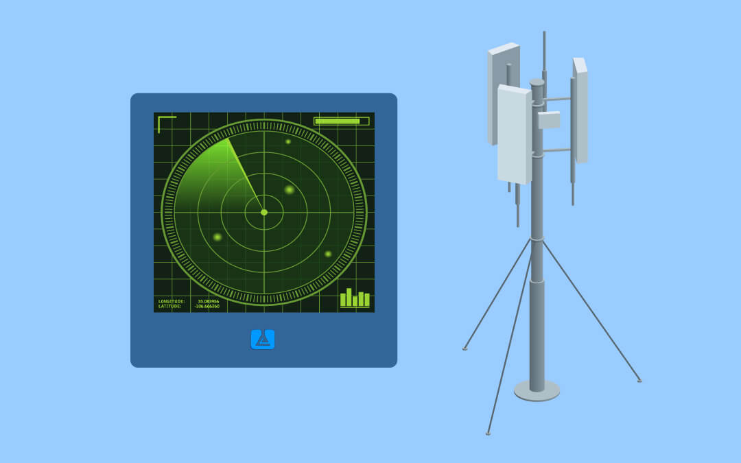 Radar & Antenna Training Lab | Telecommunications Radar & Antenna Training Lab | Telecommunications