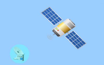 Satellite Communications