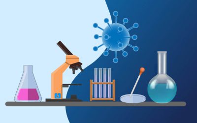 Clinical Microbiology Training lab