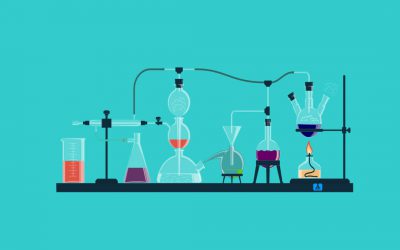 Organic Chemistry Training Lab